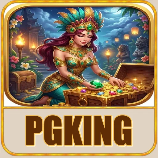 pgking - Peningkatan performa dan UI/UX terbaru