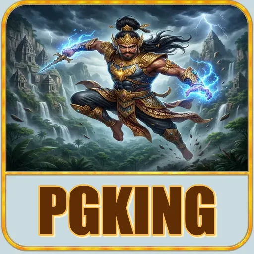 pgking