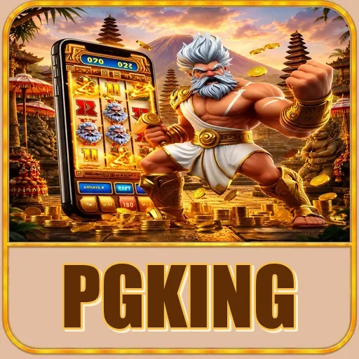 pgking