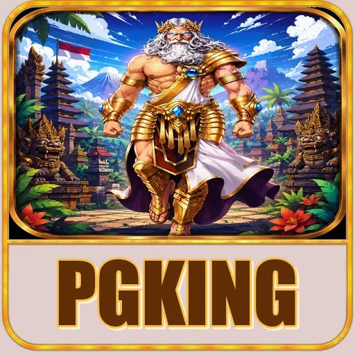 pgking APK Indonesia - Panduan Lengkap dan Tutorial
