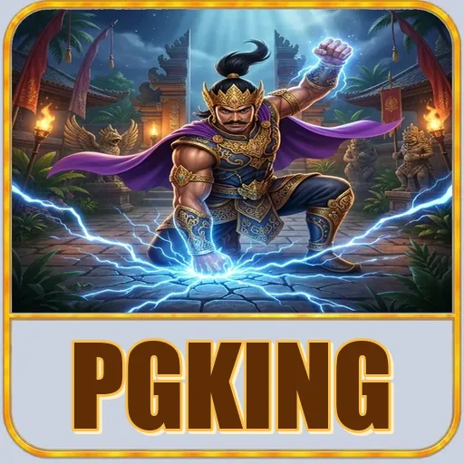 pgking APK Indonesia - Panduan Lengkap dan Tutorial