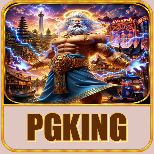 pgking