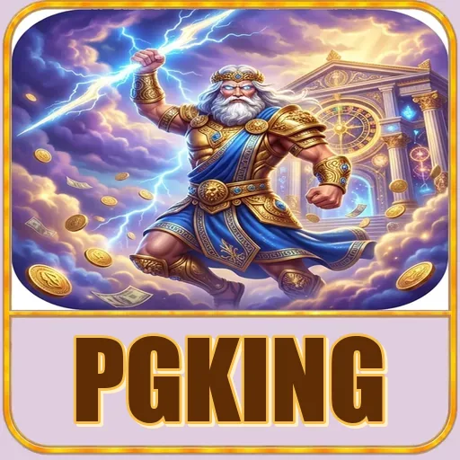pgking